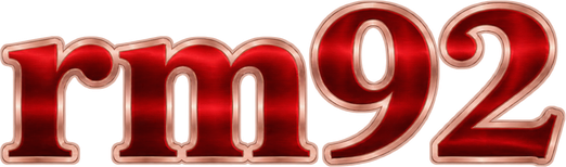 rm92 Logo